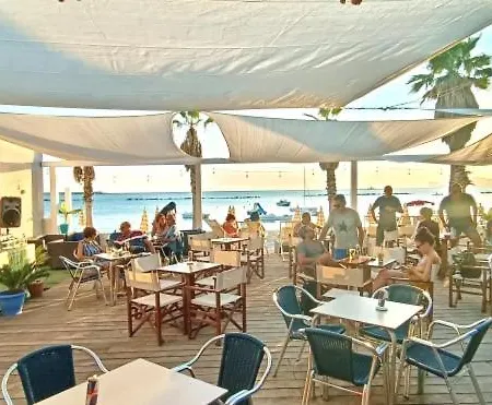 假日公园 Lido Di On The