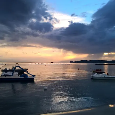 Lido Di On The * 阿尔盖罗