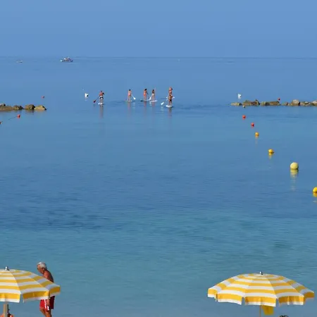 Ferienpark Lido Di On The Alghero