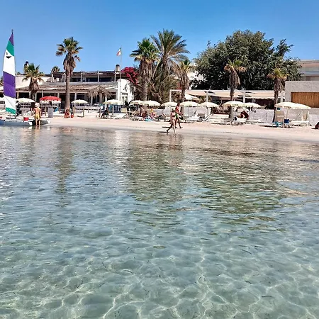 Ferienpark Lido Di On The *
